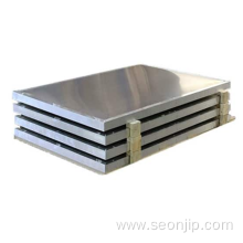 Nickel Alloy Incoloy 825 800 plate sheets